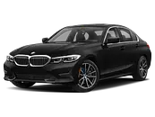 2020 BMW 330i