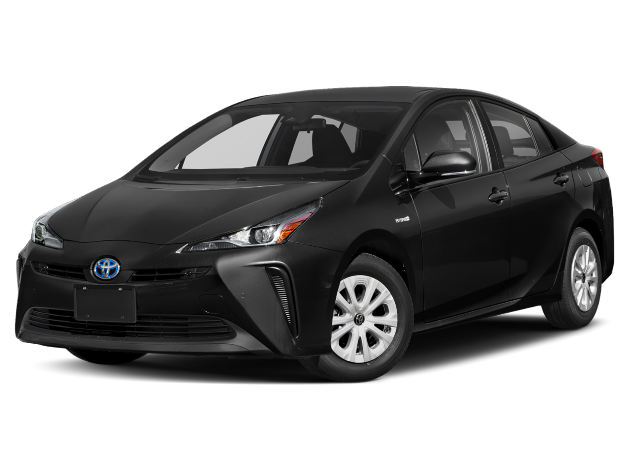 2020 Toyota Prius