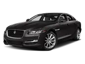 2016 Jaguar XJ