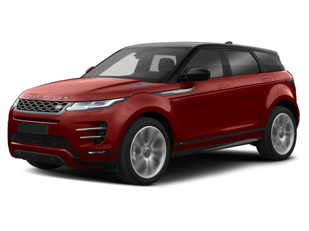 2023 Land Rover Range Rover Evoque