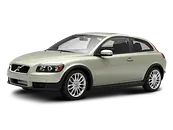 2008 Volvo C30