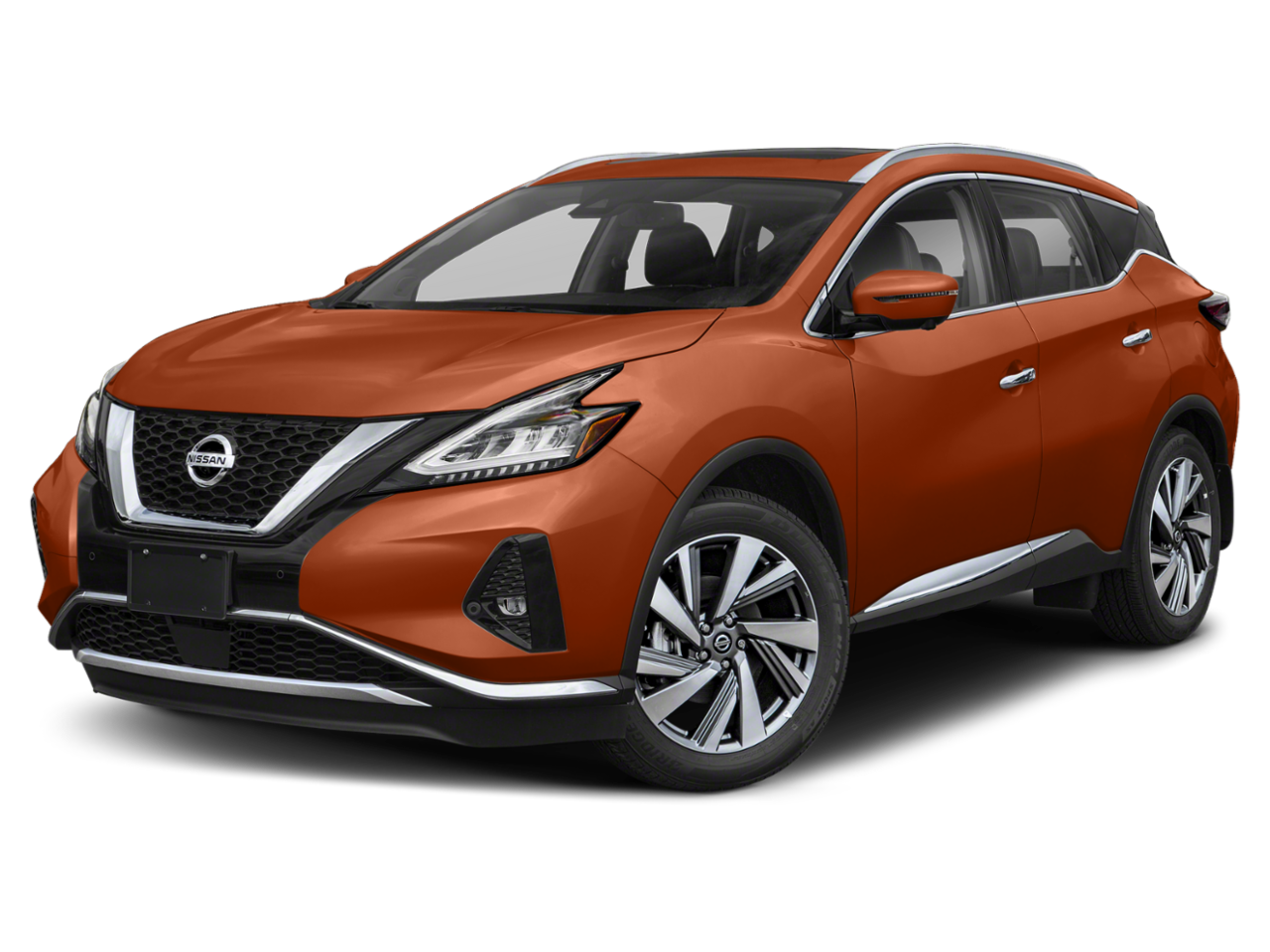 2022 Nissan Murano