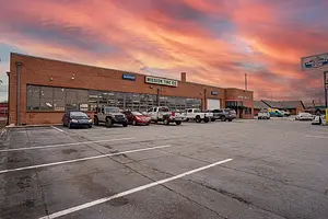Shop Image