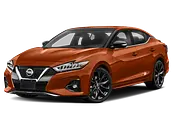 2022 Nissan Maxima