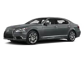 2014 Lexus LS600h