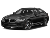 2022 BMW 540i