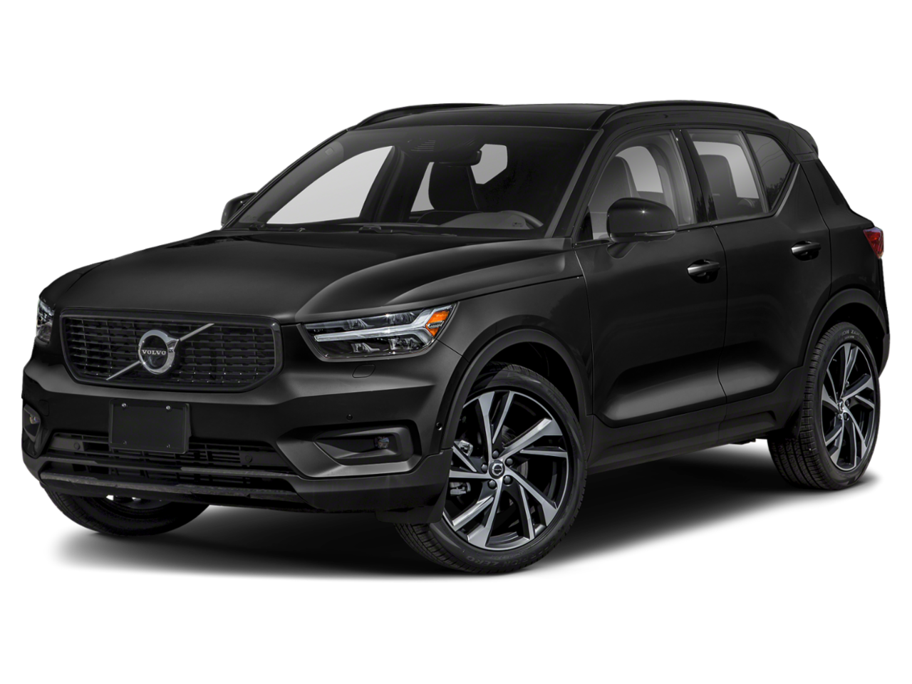 2019 Volvo XC40
