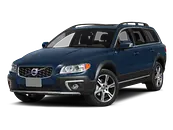 2014 Volvo XC70