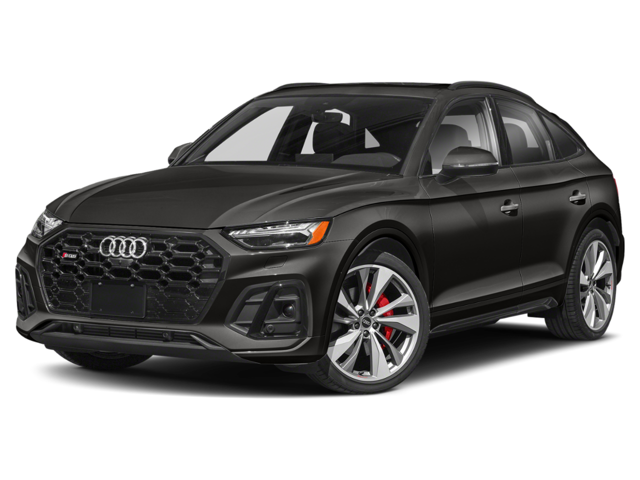 2023 Audi SQ5 Sportback
