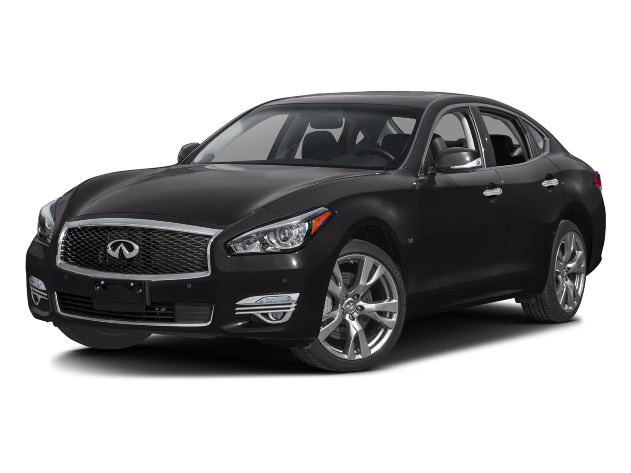 2016 INFINITI Q70
