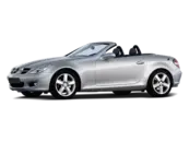 2008 Mercedes-Benz SLK280