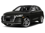 2018 Audi SQ5