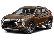 2019 Mitsubishi Eclipse Cross