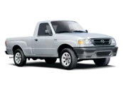 2009 Mazda B4000