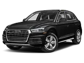 2020 Audi Q5