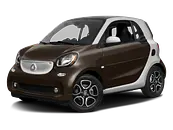 2016 Smart Fortwo