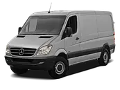 2010 Mercedes-Benz Sprinter 3500