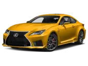 2022 Lexus RC F