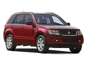 2009 Suzuki Grand Vitara