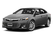 2013 Toyota Avalon