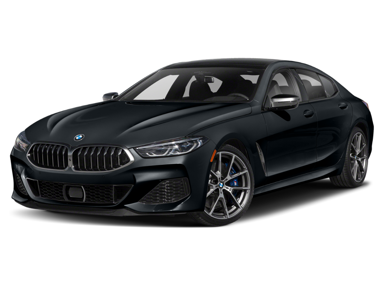 2022 BMW M850i xDrive Gran Coupe