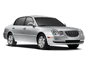 2008 Kia Amanti