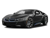 2017 BMW i8