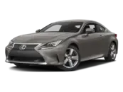 2017 Lexus RC200t