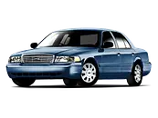 2010 Ford Crown Victoria