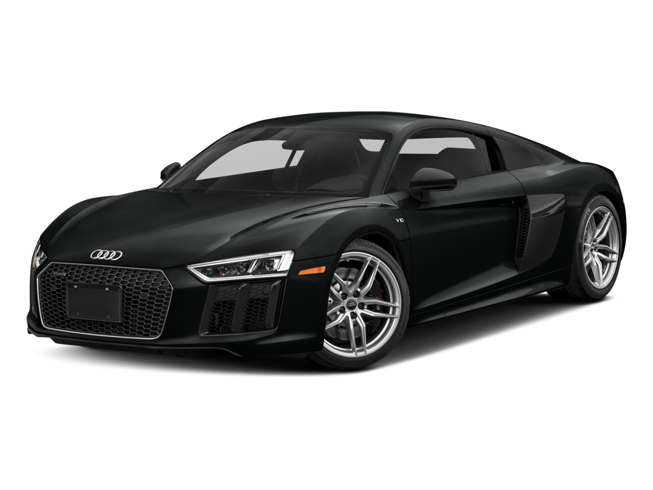 2017 Audi R8