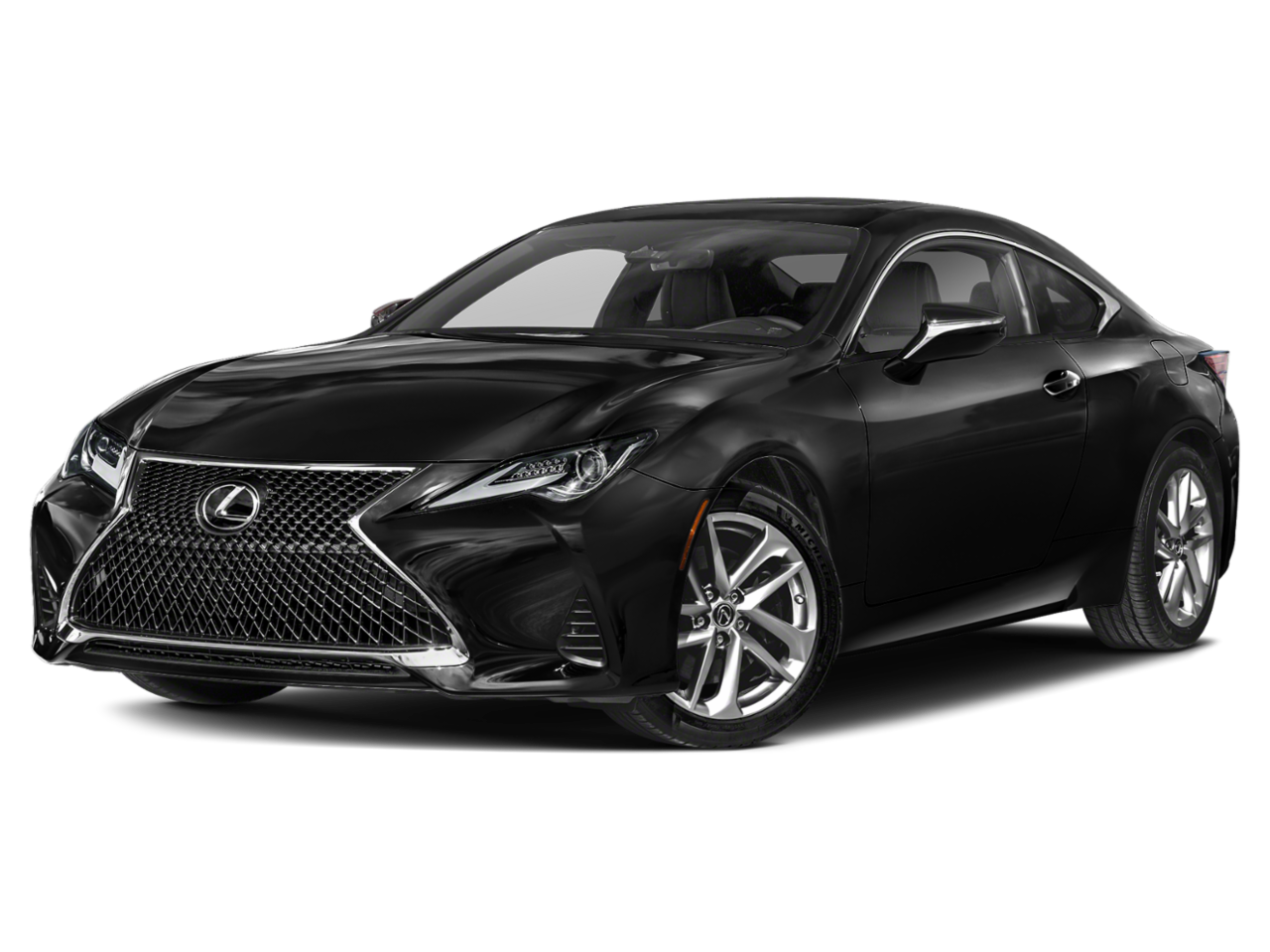 2022 Lexus RC300
