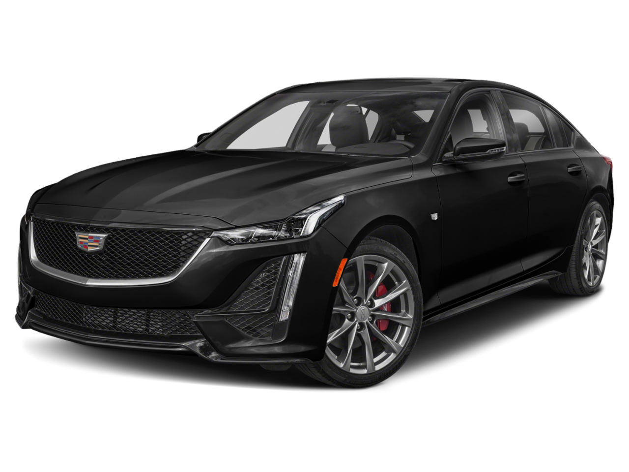 2023 Cadillac CT5