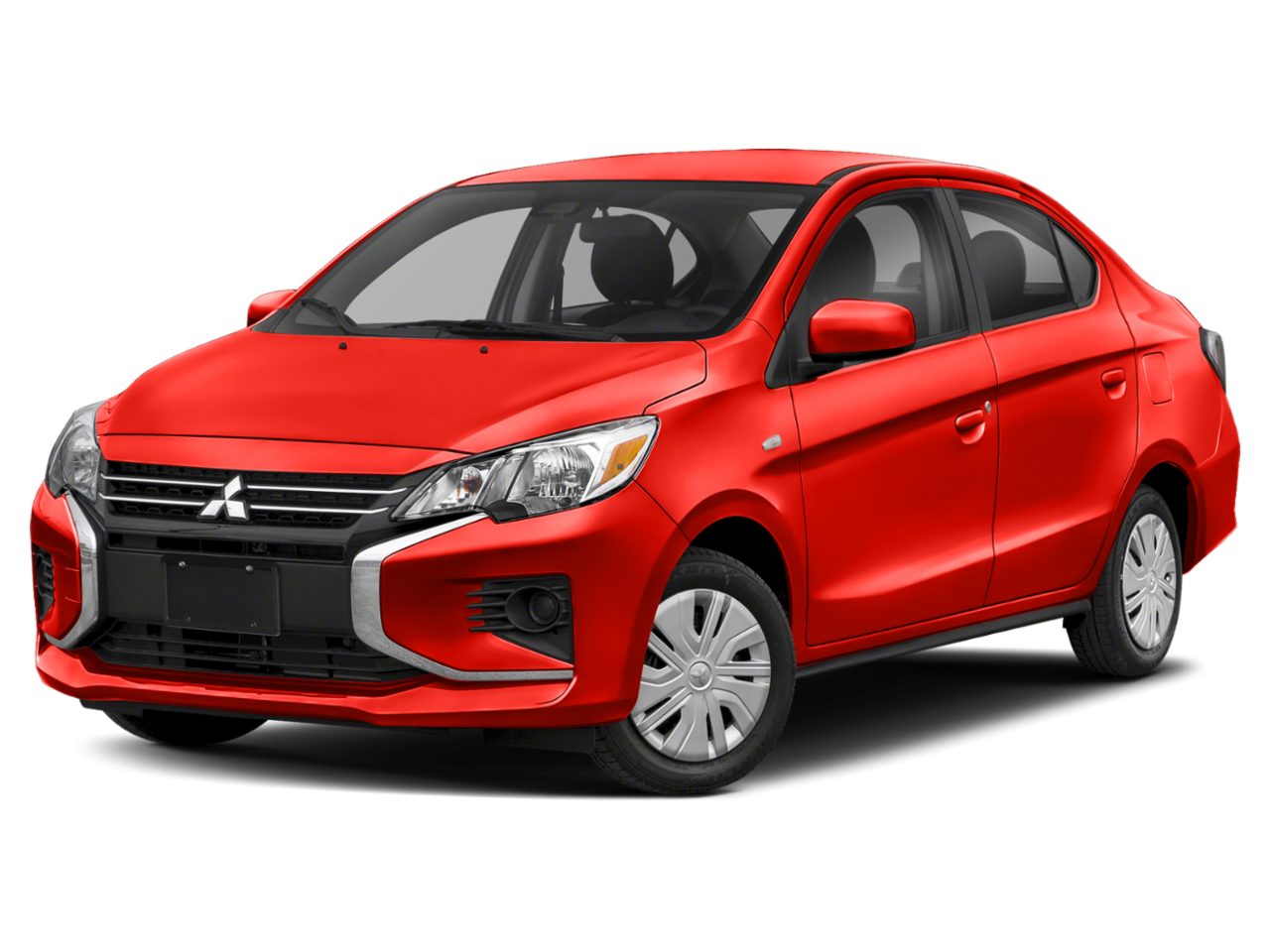 2022 Mitsubishi Mirage G4