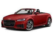 2021 Audi TT Quattro
