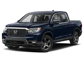 2022 Honda Ridgeline