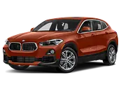 2019 BMW X2
