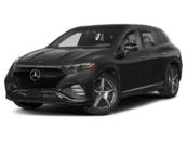2023 Mercedes-Benz EQS 580