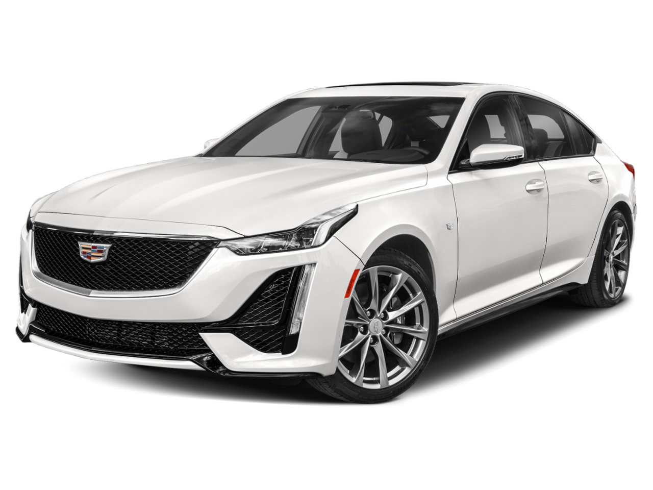 2020 Cadillac CT5