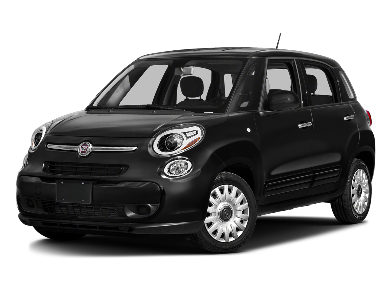 2016 Fiat 500L
