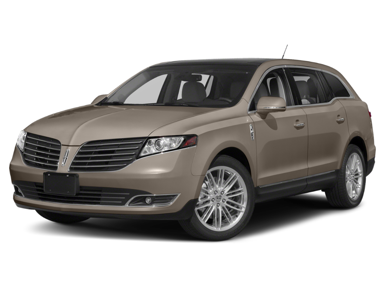 2019 Lincoln MKT