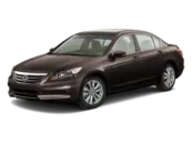 2011 Honda Accord Crosstour