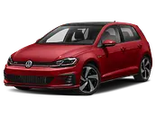 2020 Volkswagen GTI
