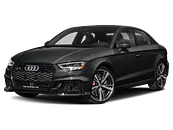 2018 Audi RS3