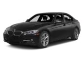 2013 BMW 335is