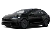 2022 Tesla X