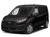 2019 Ford Transit Connect