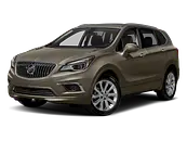 2017 Buick Envision