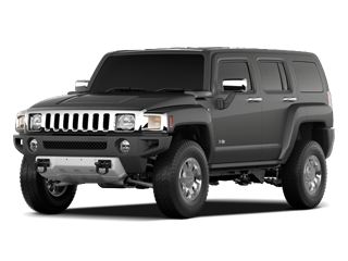 2010 Hummer H3