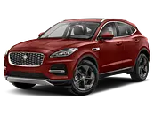 2022 Jaguar E-Pace