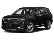 2020 Cadillac XT6
